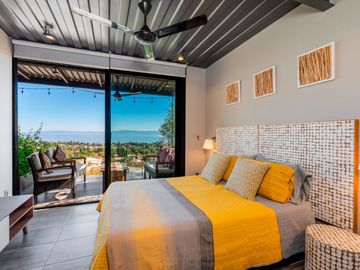 Incomparable residencia en rancho del oro, Ajijic