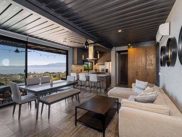 Incomparable residencia en rancho del oro, Ajijic