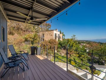 Incomparable residencia en rancho del oro, Ajijic