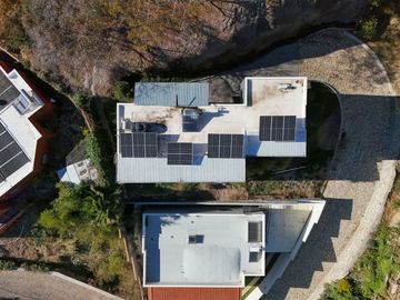 Incomparable residencia en rancho del oro, Ajijic
