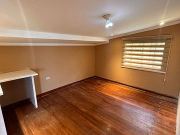 HERMOSA PROPIEDAD PARA VACACIONES O TURISMO DE VENTA, Sector Zumbahuayco C1443