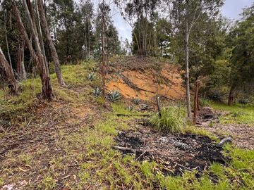HERMOSA PROPIEDAD PARA VACACIONES O TURISMO DE VENTA, Sector Zumbahuayco C1443