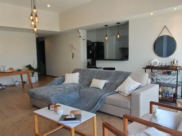 DEPARTAMENTO EN VENTA EN CENTRAL PARK BOSQUE REAL