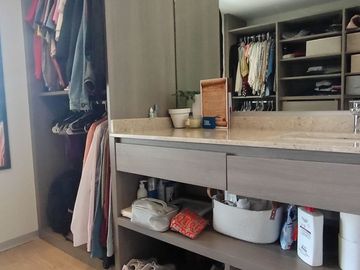 DEPARTAMENTO EN VENTA EN CENTRAL PARK BOSQUE REAL