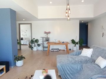 DEPARTAMENTO EN VENTA EN CENTRAL PARK BOSQUE REAL