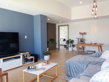 DEPARTAMENTO EN VENTA EN CENTRAL PARK BOSQUE REAL