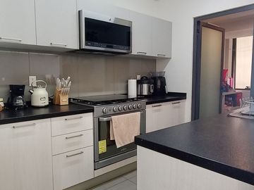 DEPARTAMENTO EN VENTA EN CENTRAL PARK BOSQUE REAL