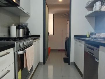 DEPARTAMENTO EN VENTA EN CENTRAL PARK BOSQUE REAL