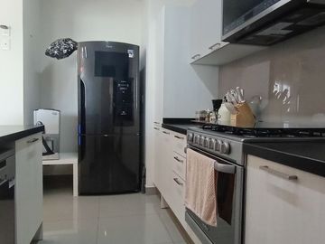 DEPARTAMENTO EN VENTA EN CENTRAL PARK BOSQUE REAL