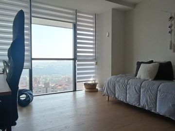 DEPARTAMENTO EN VENTA EN CENTRAL PARK BOSQUE REAL