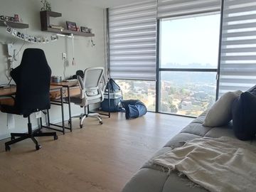 DEPARTAMENTO EN VENTA EN CENTRAL PARK BOSQUE REAL