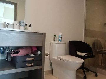 DEPARTAMENTO EN VENTA EN CENTRAL PARK BOSQUE REAL