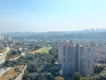 DEPARTAMENTO EN VENTA EN CENTRAL PARK BOSQUE REAL