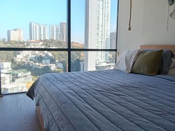 DEPARTAMENTO EN VENTA EN CENTRAL PARK BOSQUE REAL