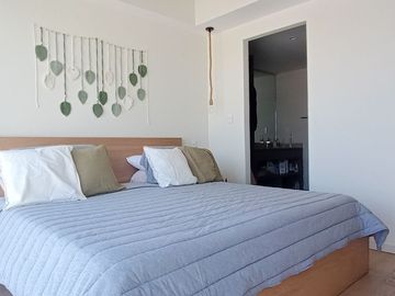 DEPARTAMENTO EN VENTA EN CENTRAL PARK BOSQUE REAL