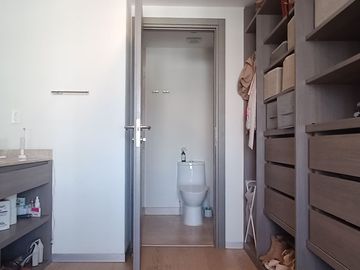 DEPARTAMENTO EN VENTA EN CENTRAL PARK BOSQUE REAL