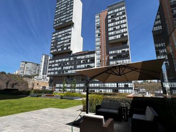 DEPARTAMENTO EN VENTA EN CENTRAL PARK BOSQUE REAL