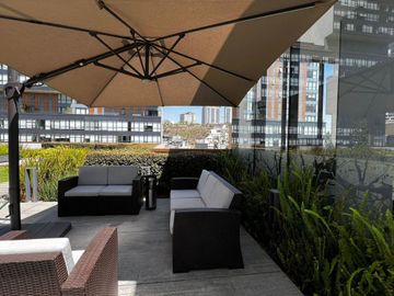DEPARTAMENTO EN VENTA EN CENTRAL PARK BOSQUE REAL