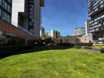 DEPARTAMENTO EN VENTA EN CENTRAL PARK BOSQUE REAL