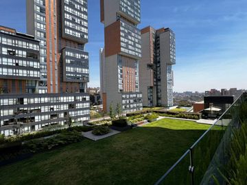 DEPARTAMENTO EN VENTA EN CENTRAL PARK BOSQUE REAL