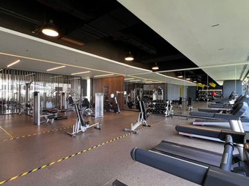 DEPARTAMENTO EN VENTA EN CENTRAL PARK BOSQUE REAL
