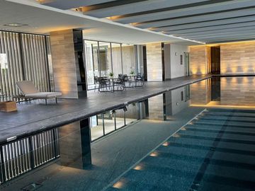 DEPARTAMENTO EN VENTA EN CENTRAL PARK BOSQUE REAL