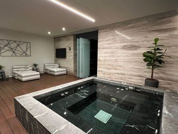 DEPARTAMENTO EN VENTA EN CENTRAL PARK BOSQUE REAL