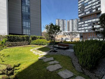 DEPARTAMENTO EN VENTA EN CENTRAL PARK BOSQUE REAL