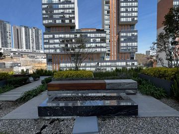 DEPARTAMENTO EN VENTA EN CENTRAL PARK BOSQUE REAL
