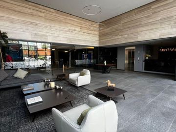 DEPARTAMENTO EN VENTA EN CENTRAL PARK BOSQUE REAL