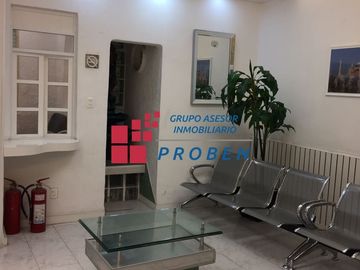 EDIFICIO VENTA COL. NUEVA SANTA MARIA AZCAPOTZALCO