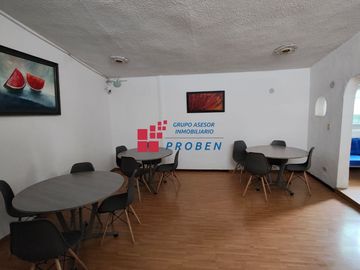 EDIFICIO VENTA COL. NUEVA SANTA MARIA AZCAPOTZALCO