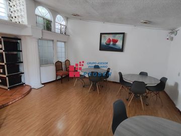 EDIFICIO VENTA COL. NUEVA SANTA MARIA AZCAPOTZALCO