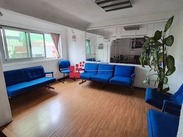 EDIFICIO VENTA COL. NUEVA SANTA MARIA AZCAPOTZALCO