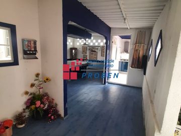EDIFICIO VENTA COL. NUEVA SANTA MARIA AZCAPOTZALCO