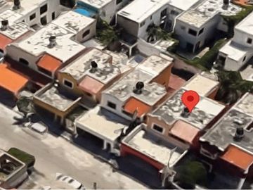BONITA CASA EN MÉRIDA, YUCATÁN