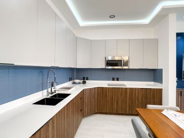 UNICO DEPARTAMENTO DE 3 HABITACIONES, PRECIO PRE VENTA, PROXIMA ENTREGA, LAGUNA DE BACALAR