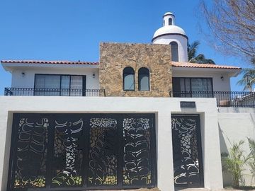 Casa en Venta Remodelada en Nuevo Vallarta Nayarit