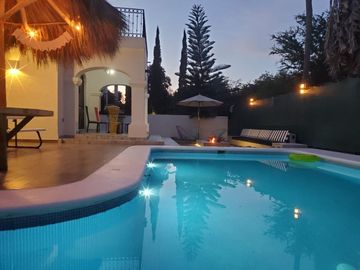 Casa en Venta Remodelada en Nuevo Vallarta Nayarit