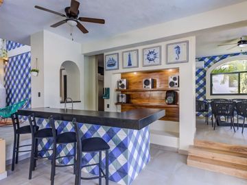 Casa en Venta Remodelada en Nuevo Vallarta Nayarit