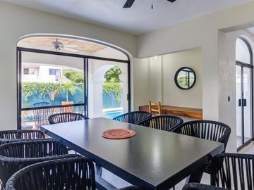 Casa en Venta Remodelada en Nuevo Vallarta Nayarit