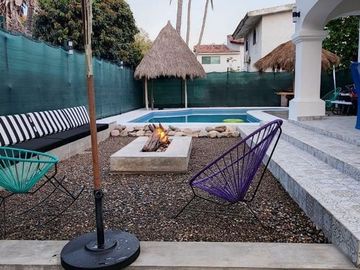 Casa en Venta Remodelada en Nuevo Vallarta Nayarit