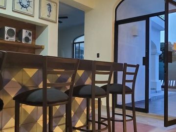 Casa en Venta Remodelada en Nuevo Vallarta Nayarit