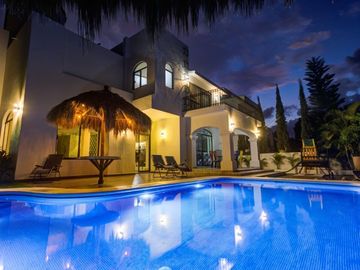 Casa en Venta Remodelada en Nuevo Vallarta Nayarit