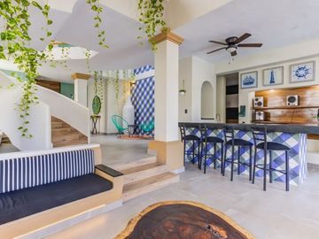 Casa en Venta Remodelada en Nuevo Vallarta Nayarit
