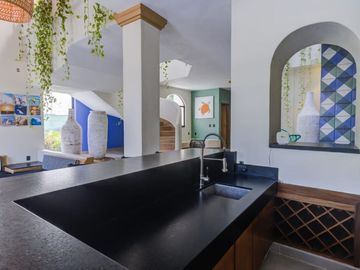 Casa en Venta Remodelada en Nuevo Vallarta Nayarit