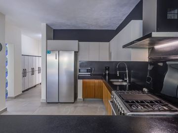 Casa en Venta Remodelada en Nuevo Vallarta Nayarit