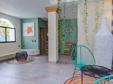 Casa en Venta Remodelada en Nuevo Vallarta Nayarit