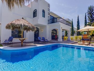 Casa en Venta Remodelada en Nuevo Vallarta Nayarit