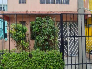 Venta de casa en Llanuras San Pablo de las Salinas Tultitlán